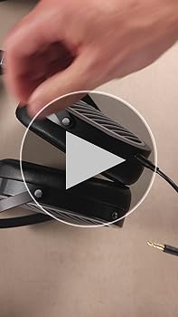 HiFiMan Edition XS Magneti Stealth Magneti Planari Casco Hi